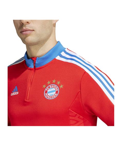 adidas jacke rot fc bayern